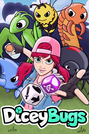 Dicey Bugs — скриншот