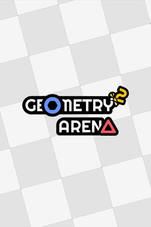 Geometry Arena 2 — скриншот