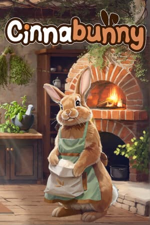 Cinnabunny — скриншот
