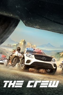 The Crew — скриншот