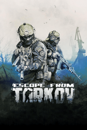 Escape from Tarkov — скриншот