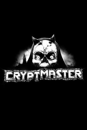 Cryptmaster — скриншот