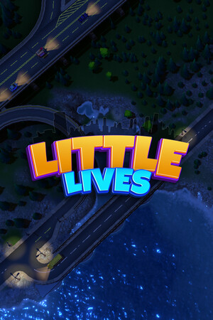 Little Lives — скриншот