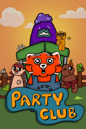 Party Club — скриншот