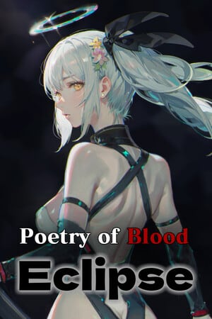 Poetry of Blood: Eclipse — скриншот