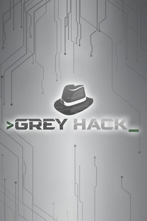 Grey Hack — скриншот