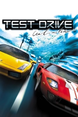 Test Drive Unlimited — скриншот