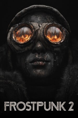 Frostpunk 2 — скриншот