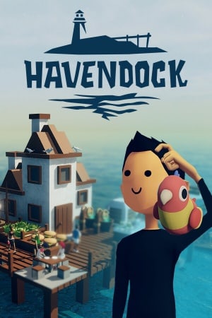 Havendock — скриншот