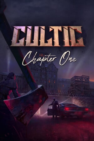 CULTIC — скриншот