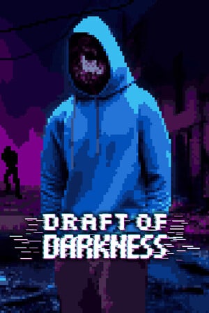 Draft of Darkness — скриншот