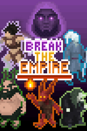 Break the Empire — скриншот