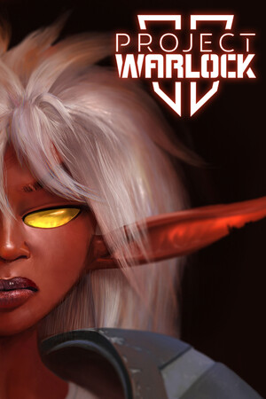 Project Warlock 2 — скриншот