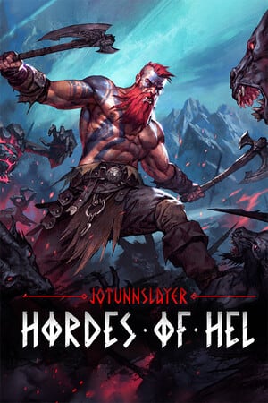 Jotunnslayer: Hordes of Hel — скриншот