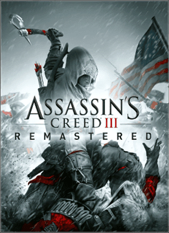 Assassin's Creed III Remastered — скриншот
