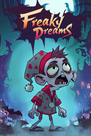Dark Fairy Tale: Dreamland Survivors — скриншот