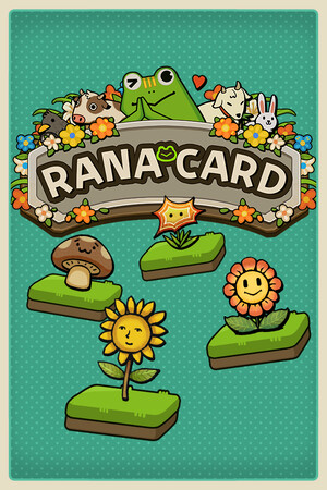 Rana Card — скриншот