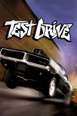 Test Drive 2002 — скриншот