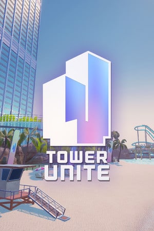 Tower Unite — скриншот