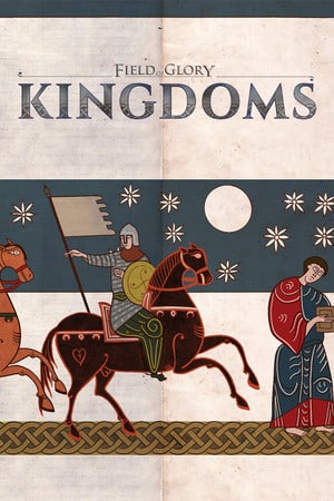 Field of Glory: Kingdoms — скриншот