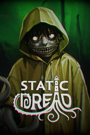 Static Dread: The Lighthouse — скриншот