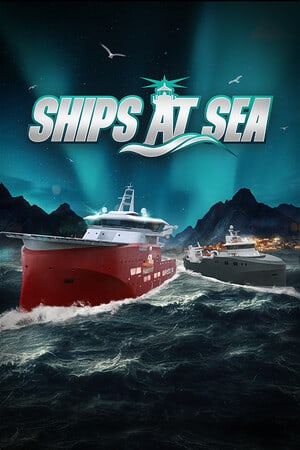 Ships At Sea — скриншот