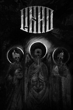 One-Eyed Likho — скриншот