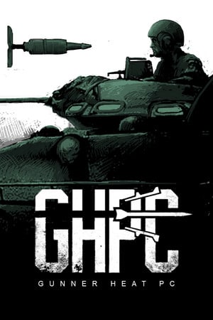 Gunner, HEAT, PC! — скриншот