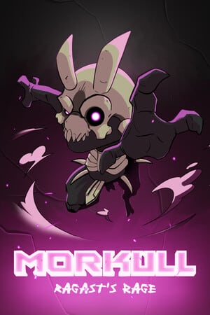 Morkull Ragast's Rage — скриншот