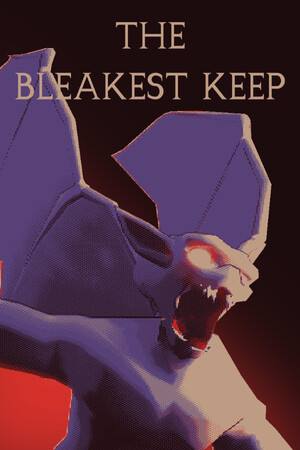 The Bleakest Keep — скриншот