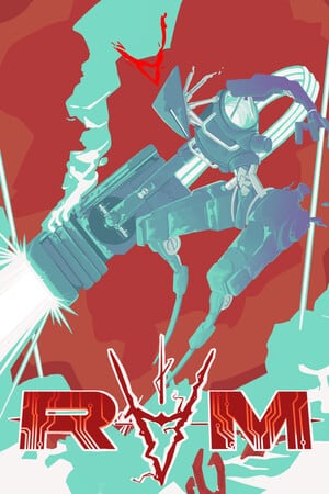 RAM: Random Access Mayhem — скриншот