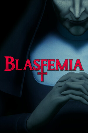 Blasfemia — скриншот