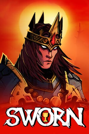 SWORN — скриншот