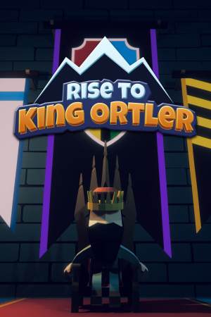 Rise to King Ortler — скриншот