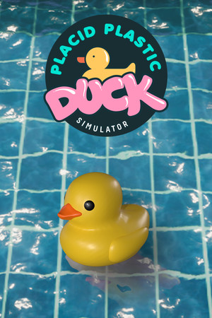 Placid Plastic Duck Simulator — скриншот