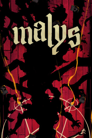 Malys — скриншот