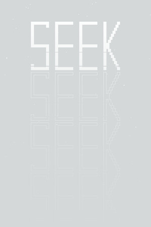 Seek — скриншот