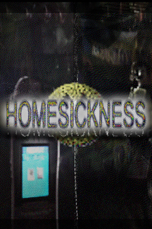 HOMESICKNESS — скриншот