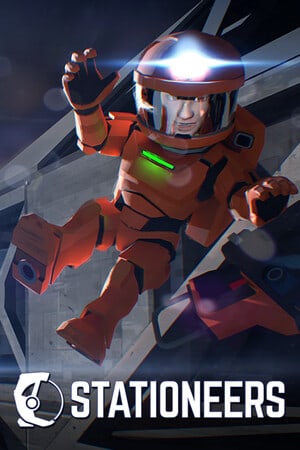 Stationeers — скриншот