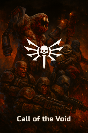 Call of the Void — скриншот