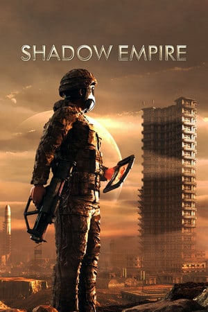 Shadow Empire — скриншот