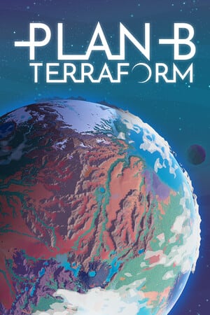 Plan B: Terraform — скриншот