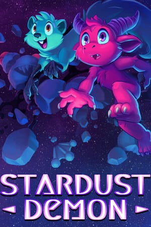 Stardust Demon — скриншот