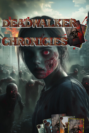 Deadwalker Chronicles — скриншот