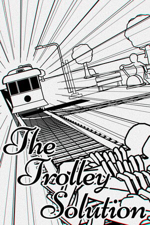 The Trolley Solution — скриншот