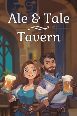 Ale and Tale Tavern — скриншот
