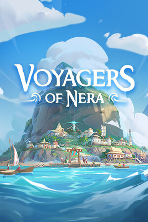 Voyagers of Nera — скриншот