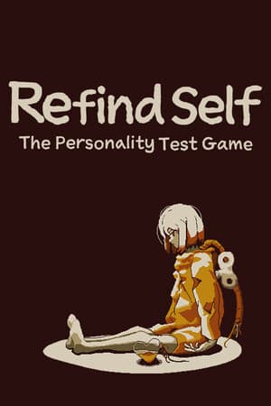 Refind Self: The Personality Test Game — скриншот