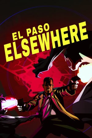 El Paso, Elsewhere — скриншот