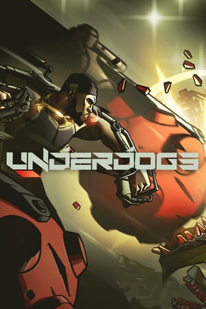 UNDERDOGS — скриншот